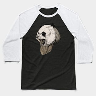 Bear Baseball T-Shirt